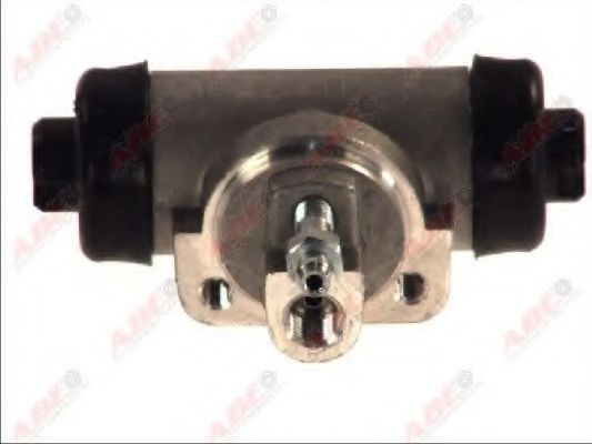 Cilindru receptor frana NISSAN PICK UP III (D22) (1997 - 2016) ABE C51093ABE piesa NOUA