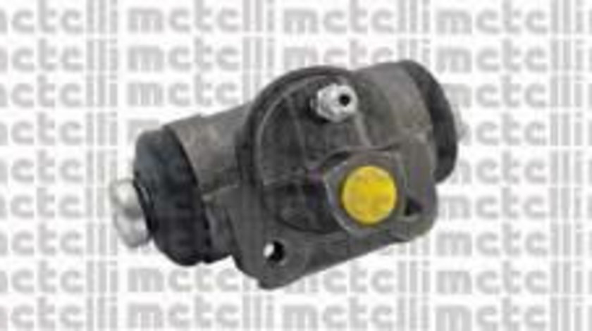 Cilindru receptor frana NISSAN TERRANO II (R20) (1992 - 2007) METELLI 04-0963 piesa NOUA