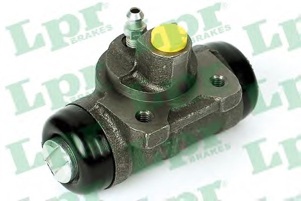 Cilindru receptor frana NISSAN TERRANO II (R20) (1992 - 2007) LPR 4499 piesa NOUA