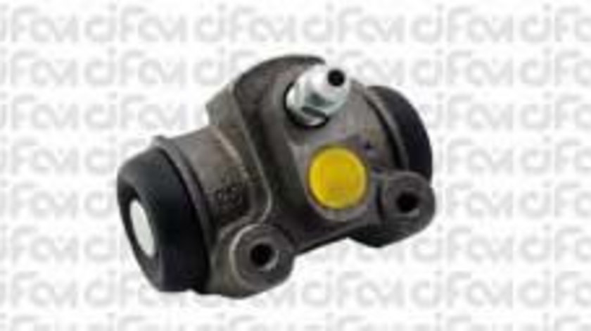 Cilindru receptor frana NISSAN TERRANO II (R20) (1992 - 2007) CIFAM 101-666 piesa NOUA