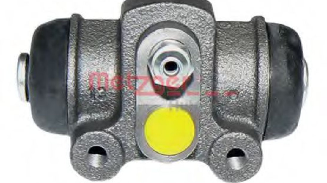 Cilindru receptor frana NISSAN TERRANO II (R20) (1992 - 2007) METZGER 101-667 piesa NOUA