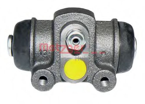 Cilindru receptor frana NISSAN TERRANO II (R20) (1992 - 2007) METZGER 101-667 piesa NOUA