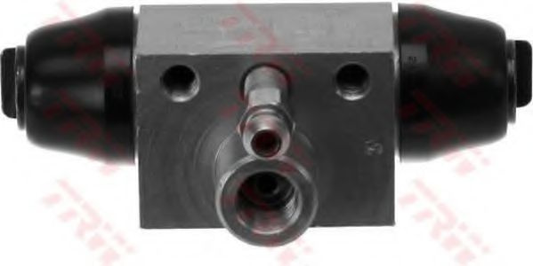 Cilindru receptor frana OPEL AGILA (A) (H00) (2000 - 2007) TRW BWB170 piesa NOUA