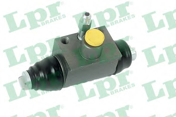 Cilindru receptor frana OPEL AGILA (A) (H00) (2000 - 2007) LPR 4079 piesa NOUA