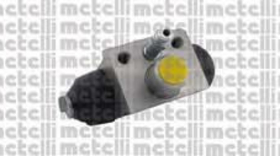 Cilindru receptor frana OPEL AGILA (A) (H00) (2000 - 2007) METELLI 04-0870 piesa NOUA