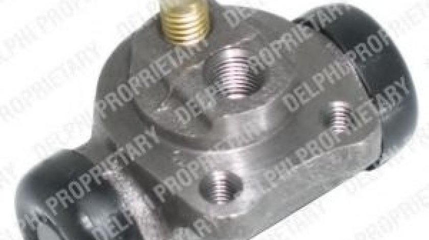 Cilindru receptor frana OPEL ASTRA F Combi (51, 52) (1991 - 1998) DELPHI LW50008 piesa NOUA