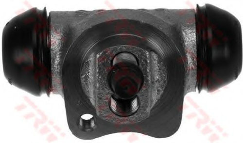 Cilindru receptor frana OPEL ASTRA F Combi (51, 52) (1991 - 1998) TRW BWC115 piesa NOUA