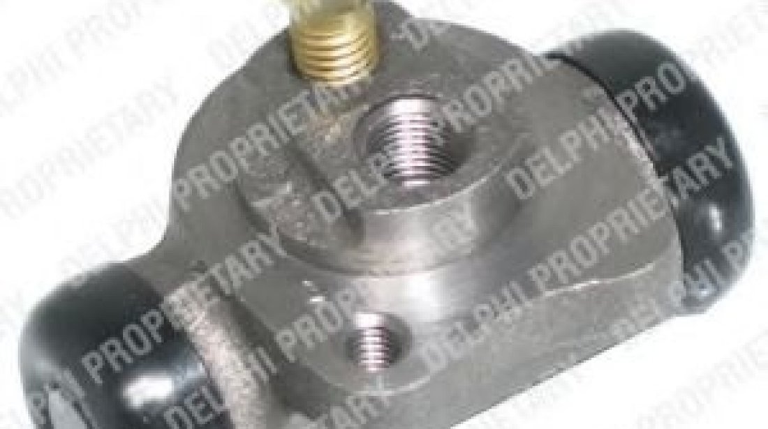 Cilindru receptor frana OPEL ASTRA F Combi (51, 52) (1991 - 1998) DELPHI LW50003 piesa NOUA