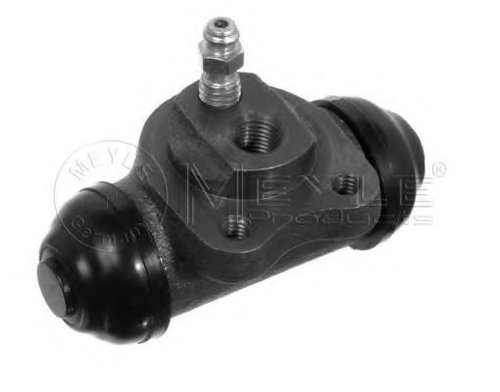 Cilindru receptor frana OPEL ASTRA F Combi (51, 52) (1991 - 1998) MEYLE 614 055 0004 piesa NOUA
