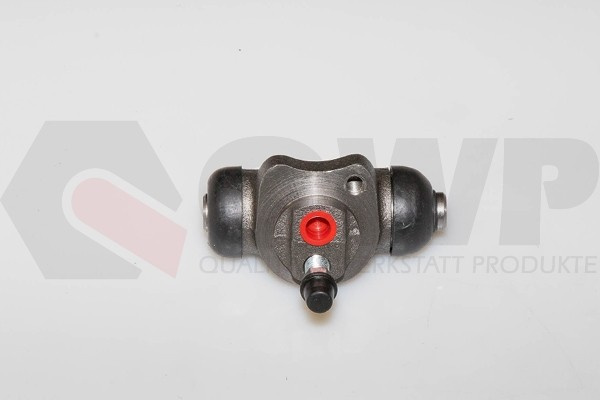 Cilindru receptor frana OPEL ASTRA F Hatchback (53, 54, 58, 59) (1991 - 1998) QWP WBCL107 piesa NOUA