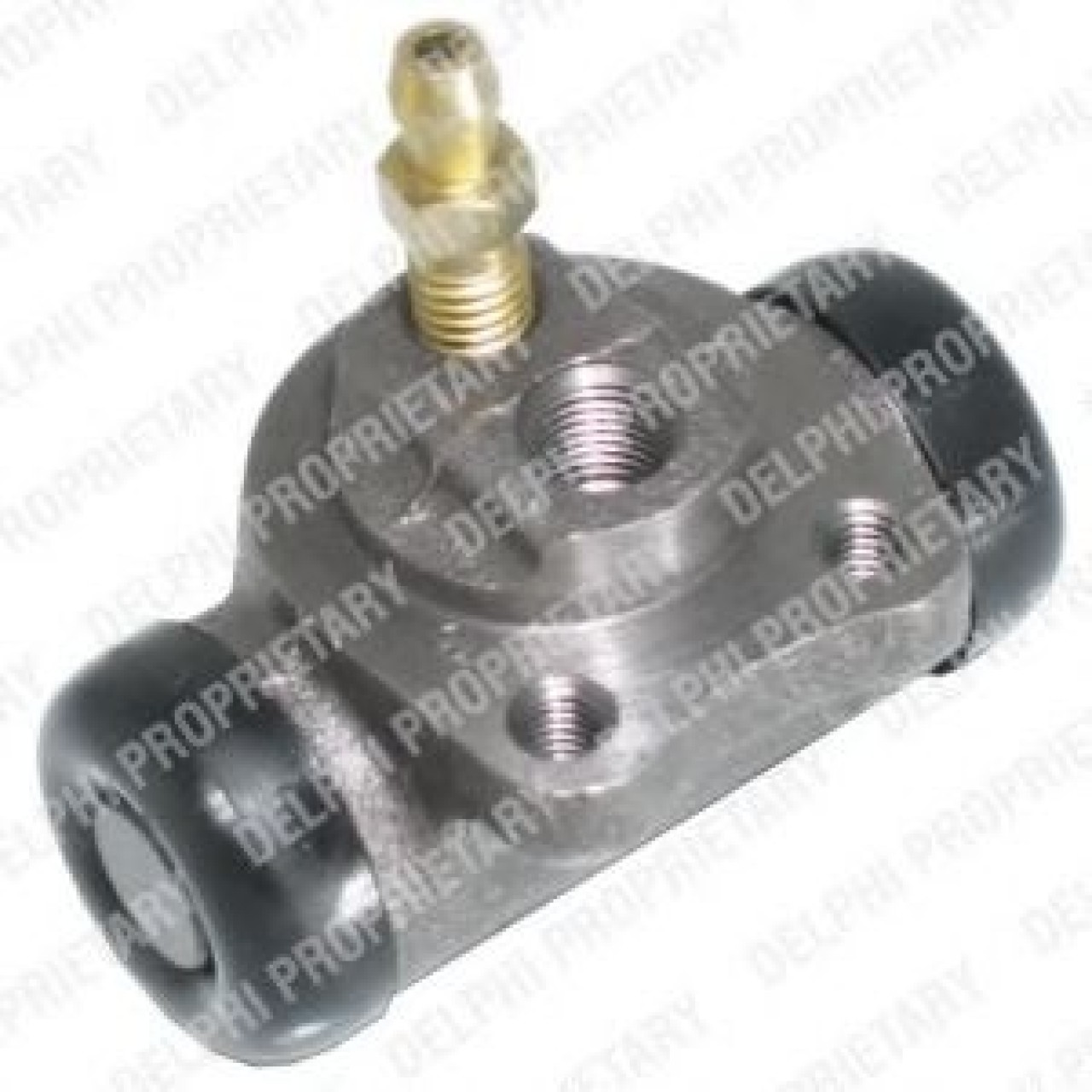 Cilindru receptor frana OPEL ASTRA F Hatchback (53, 54, 58, 59) (1991 - 1998) DELPHI LW50008 piesa NOUA