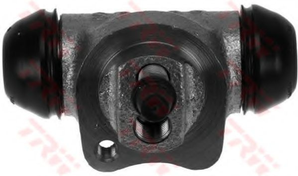 Cilindru receptor frana OPEL ASTRA F Hatchback (53, 54, 58, 59) (1991 - 1998) TRW BWC115 piesa NOUA
