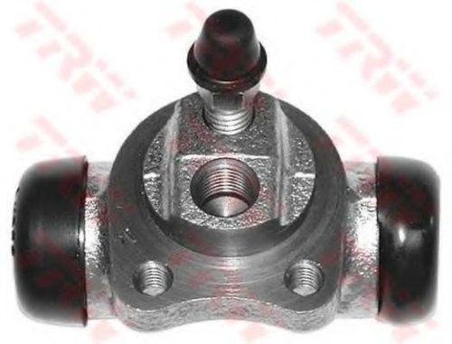 Cilindru receptor frana OPEL ASTRA F Hatchback (53, 54, 58, 59) (1991 - 1998) TRW BWD119 piesa NOUA