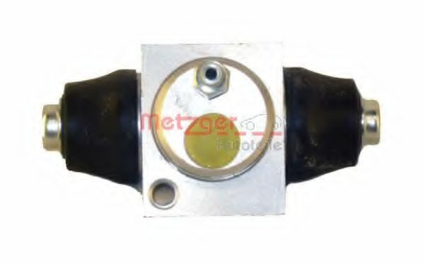 Cilindru receptor frana OPEL ASTRA F Hatchback (53, 54, 58, 59) (1991 - 1998) METZGER 101-677 piesa NOUA