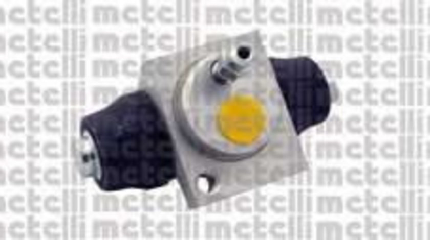 Cilindru receptor frana OPEL ASTRA G Cabriolet (F67) (2001 - 2005) METELLI 04-0677 piesa NOUA