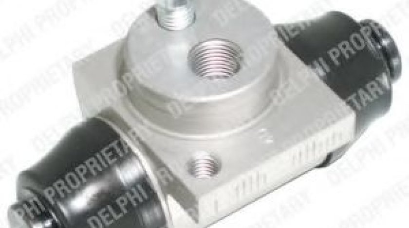 Cilindru receptor frana OPEL ASTRA G Combi (F35) (1998 - 2009) DELPHI LW50000 piesa NOUA