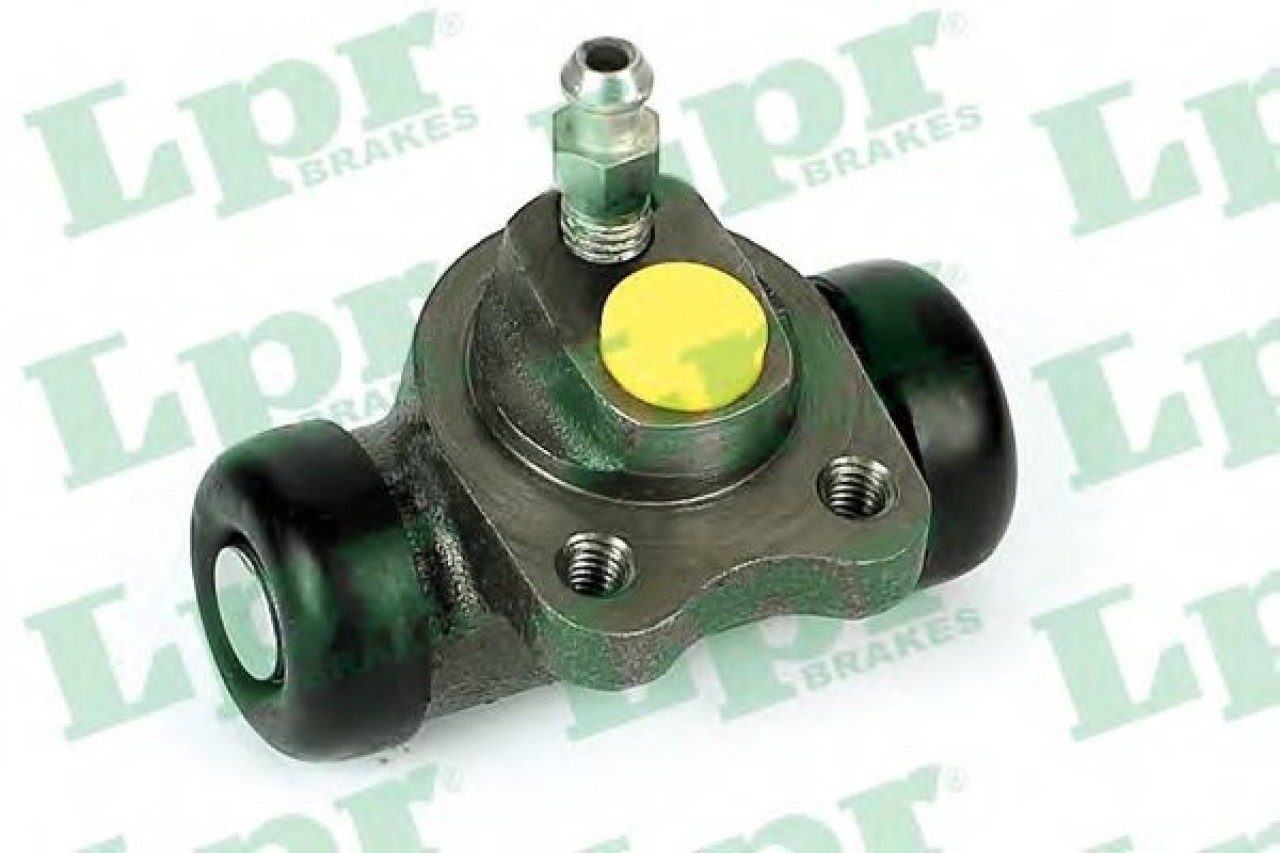 Cilindru receptor frana OPEL ASTRA G Combi (F35) (1998 - 2009) LPR 4245 piesa NOUA