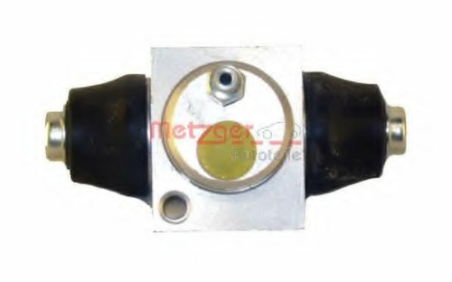 Cilindru receptor frana OPEL ASTRA G Combi (F35) (1998 - 2009) METZGER 101-677 piesa NOUA