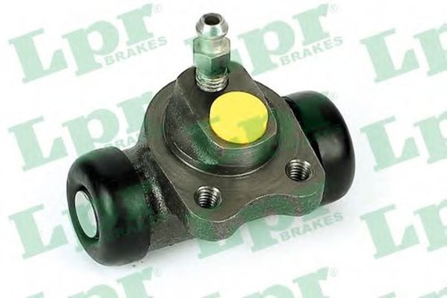 Cilindru receptor frana OPEL ASTRA G Hatchback (F48, F08) (1998 - 2009) LPR 4245 piesa NOUA