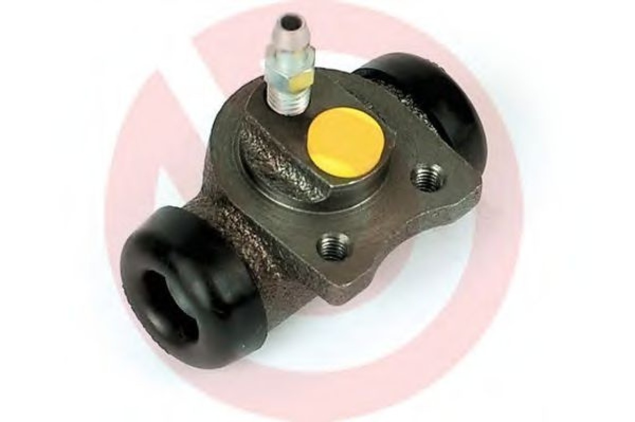 Cilindru receptor frana OPEL ASTRA G Hatchback (F48, F08) (1998 - 2009) BREMBO A 12 157 piesa NOUA