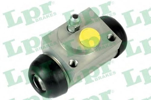 Cilindru receptor frana OPEL ASTRA H Combi (L35) (2004 - 2016) LPR 4890 piesa NOUA
