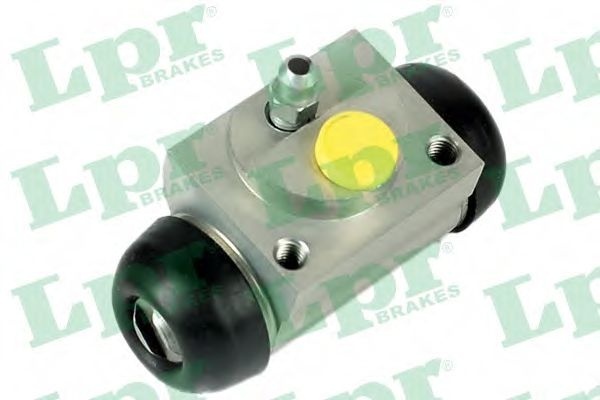 Cilindru receptor frana OPEL ASTRA H GTC (L08) (2005 - 2016) LPR 4890 piesa NOUA