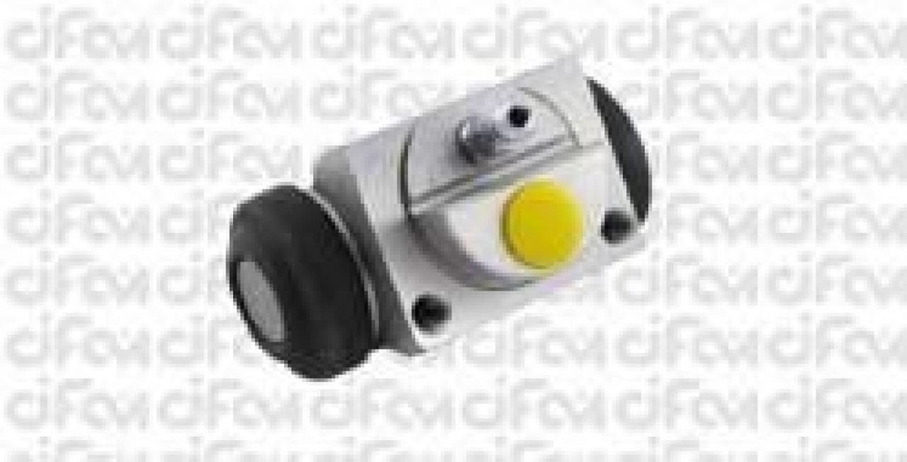 Cilindru receptor frana OPEL COMBO Combi (X12) (2012 - 2016) CIFAM 101-933 piesa NOUA