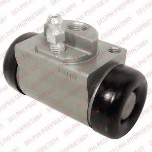 Cilindru receptor frana OPEL COMBO Combi (X12) (2012 - 2016) DELPHI LW90099 piesa NOUA