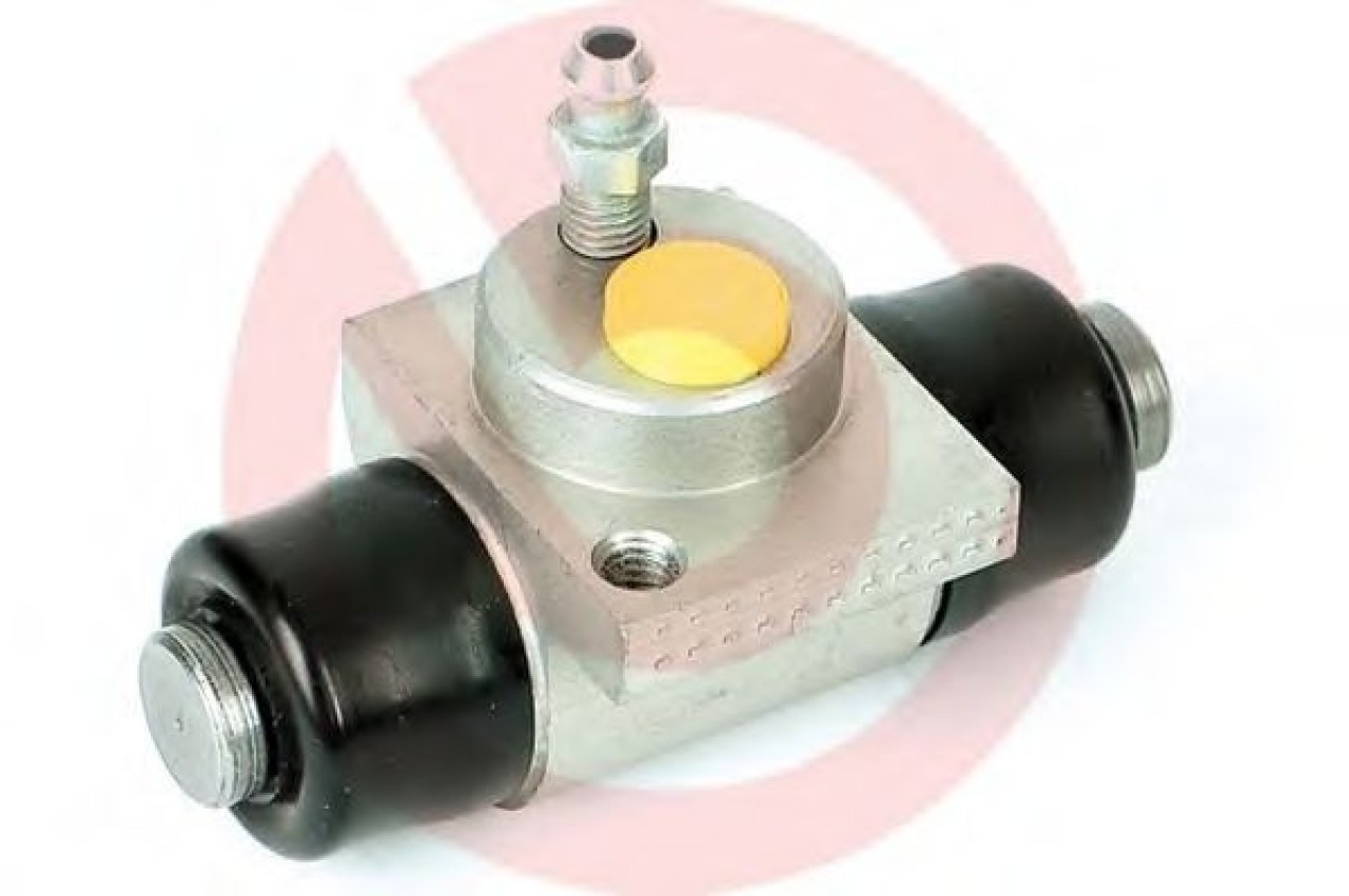 Cilindru receptor frana OPEL COMBO Tour (2001 - 2016) BREMBO A 12 173 piesa NOUA