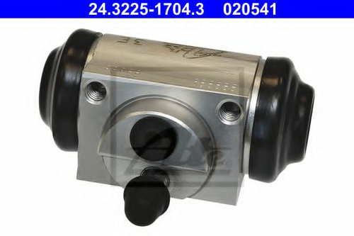 Cilindru receptor frana OPEL COMBO Tour (X12) (2012 - 2016) ATE 24.3225-1704.3 piesa NOUA