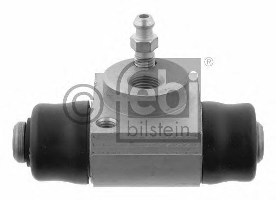 Cilindru receptor frana OPEL CORSA B (73, 78, 79) (1993 - 2002) FEBI BILSTEIN 12617 piesa NOUA
