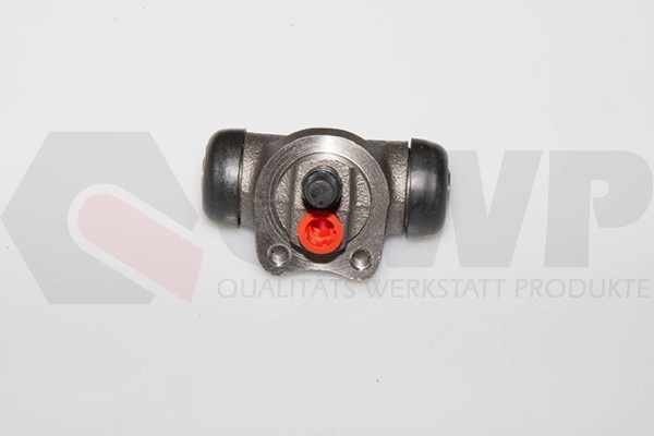 Cilindru receptor frana OPEL CORSA C (F08, F68) (2000 - 2009) QWP WBCL100 piesa NOUA