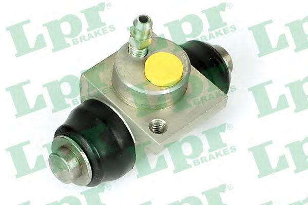 Cilindru receptor frana OPEL CORSA C (F08, F68) (2000 - 2009) LPR 5142 piesa NOUA