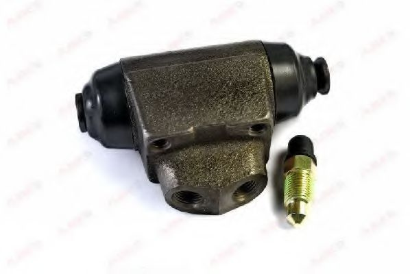 Cilindru receptor frana OPEL CORSA D (2006 - 2016) ABE C51096ABE piesa NOUA