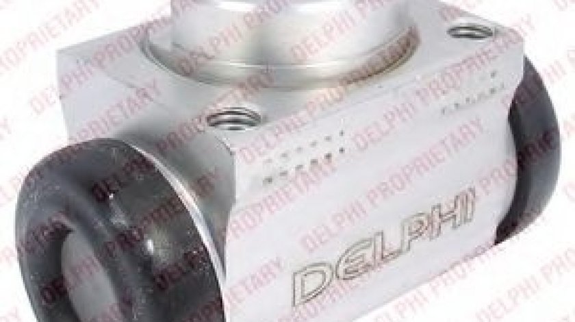 Cilindru receptor frana OPEL CORSA D (2006 - 2016) DELPHI LW90069 piesa NOUA