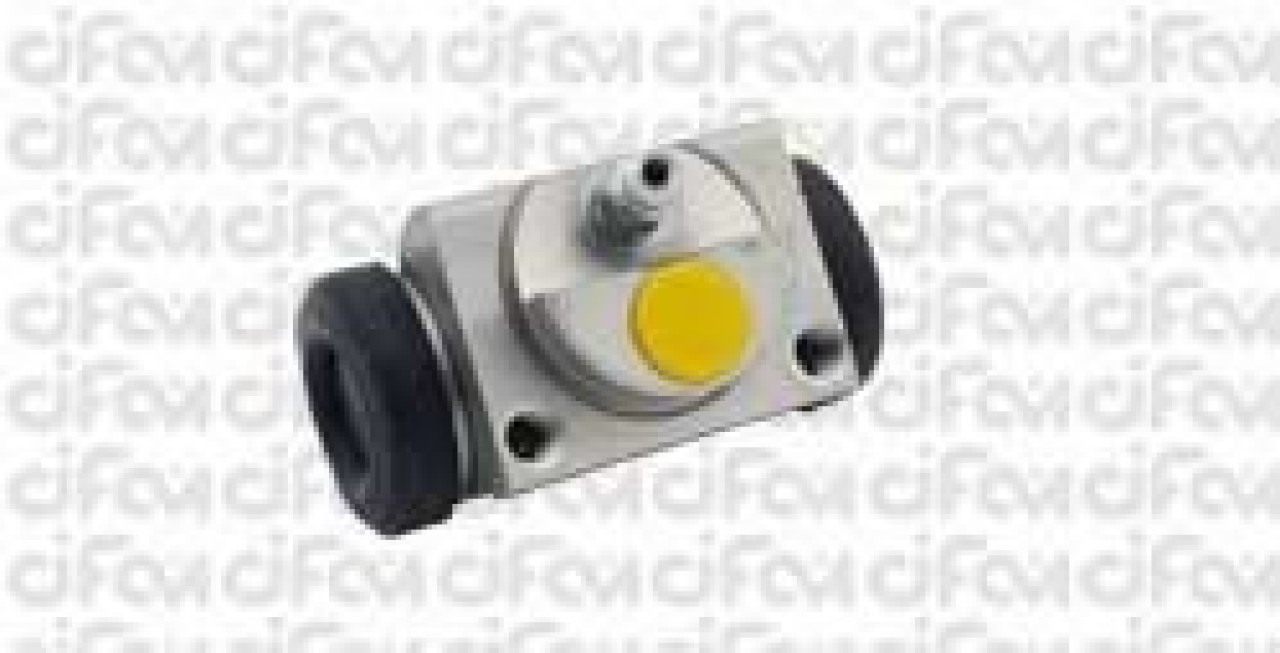 Cilindru receptor frana OPEL CORSA D (2006 - 2016) CIFAM 101-846 piesa NOUA