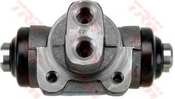 Cilindru receptor frana OPEL MOVANO caroserie (F9) (1999 - 2010) TRW BWK223 piesa NOUA