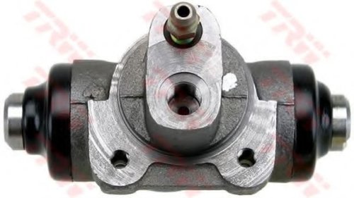 Cilindru receptor frana OPEL MOVANO caroserie (F9) (1999 - 2010) TRW BWK224 piesa NOUA