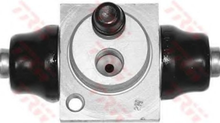 Cilindru receptor frana OPEL TIGRA (95) (1994 - 2000) TRW BWD119A produs NOU