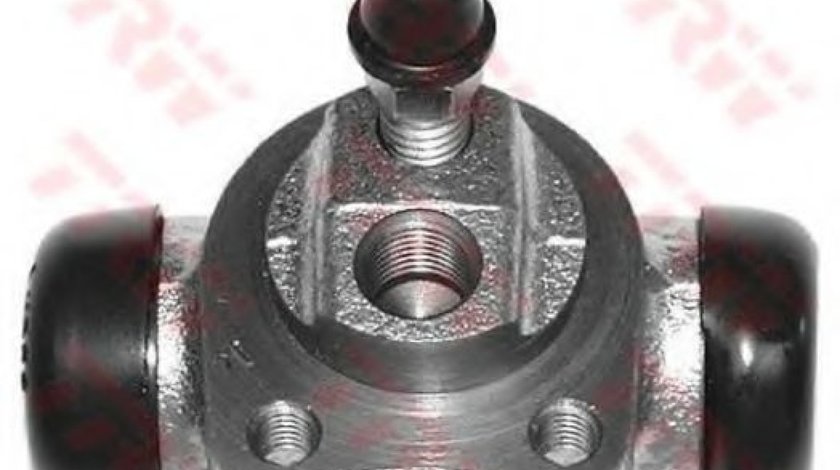 Cilindru receptor frana OPEL TIGRA TwinTop (2004 - 2016) TRW BWD119 produs NOU