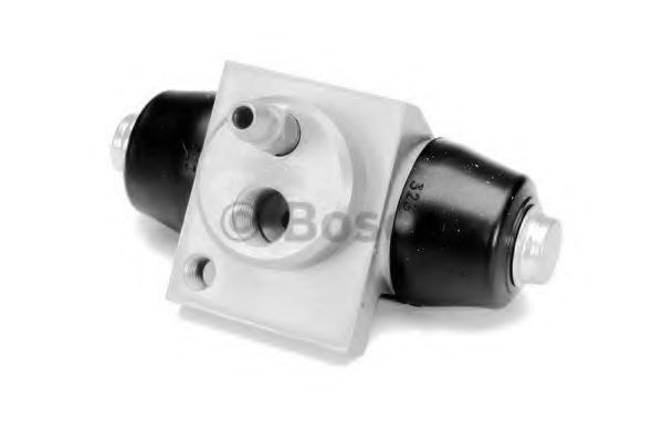Cilindru receptor frana OPEL VECTRA B (36) (1995 - 2002) BOSCH 0 986 475 143 piesa NOUA