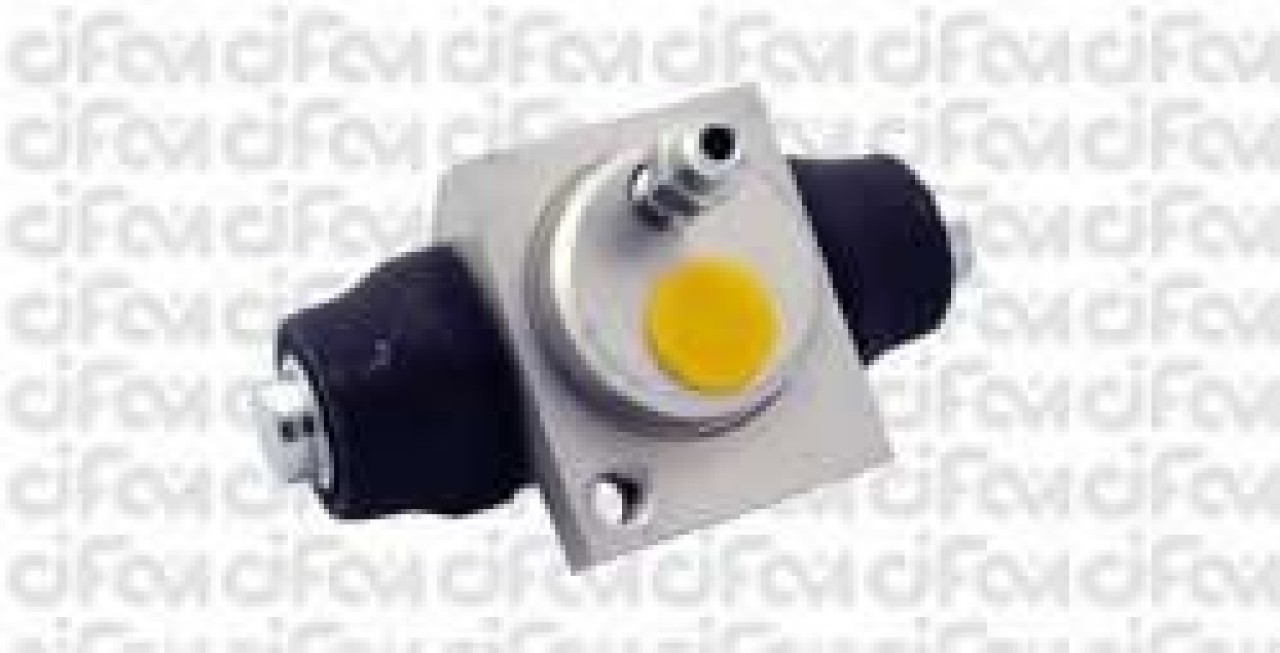 Cilindru receptor frana OPEL VECTRA B Combi (31) (1996 - 2003) CIFAM 101-677 piesa NOUA