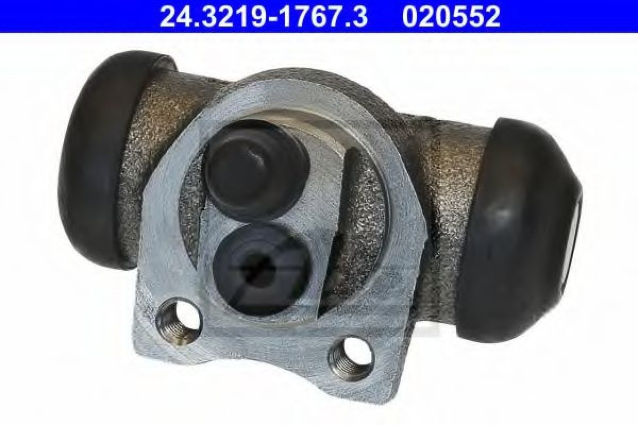 Cilindru receptor frana OPEL VECTRA B Combi (31) (1996 - 2003) ATE 24.3219-1767.3 piesa NOUA
