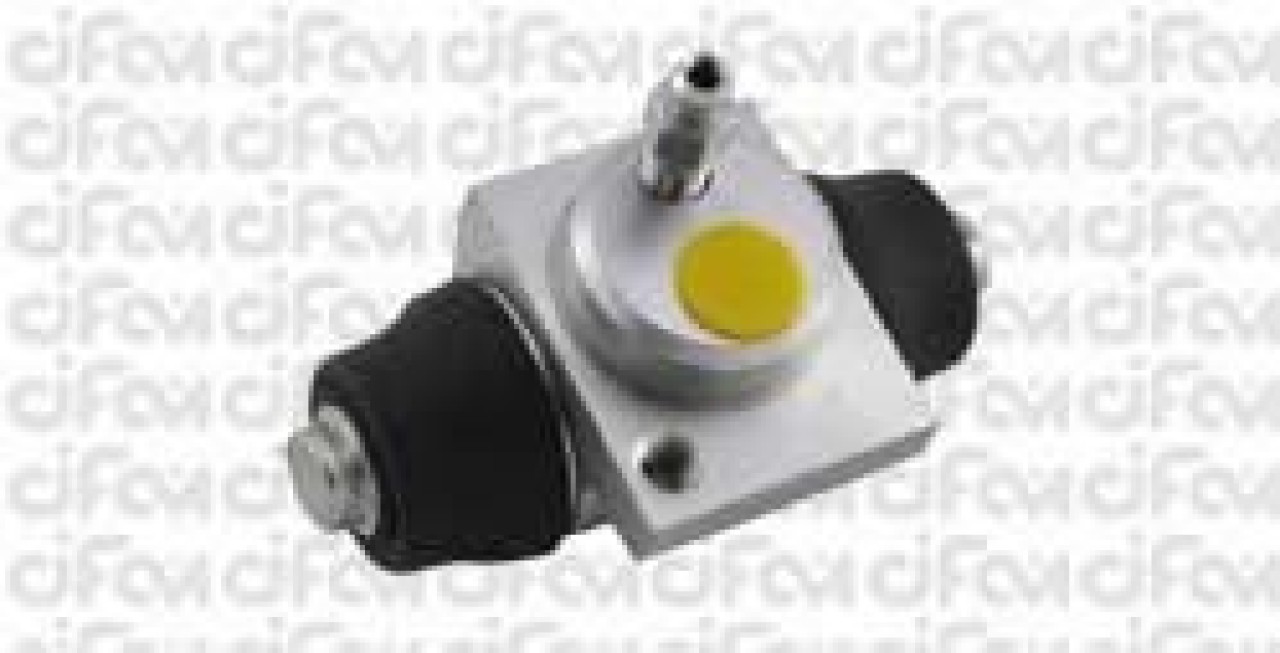 Cilindru receptor frana OPEL VECTRA B Combi (31) (1996 - 2003) CIFAM 101-760 piesa NOUA