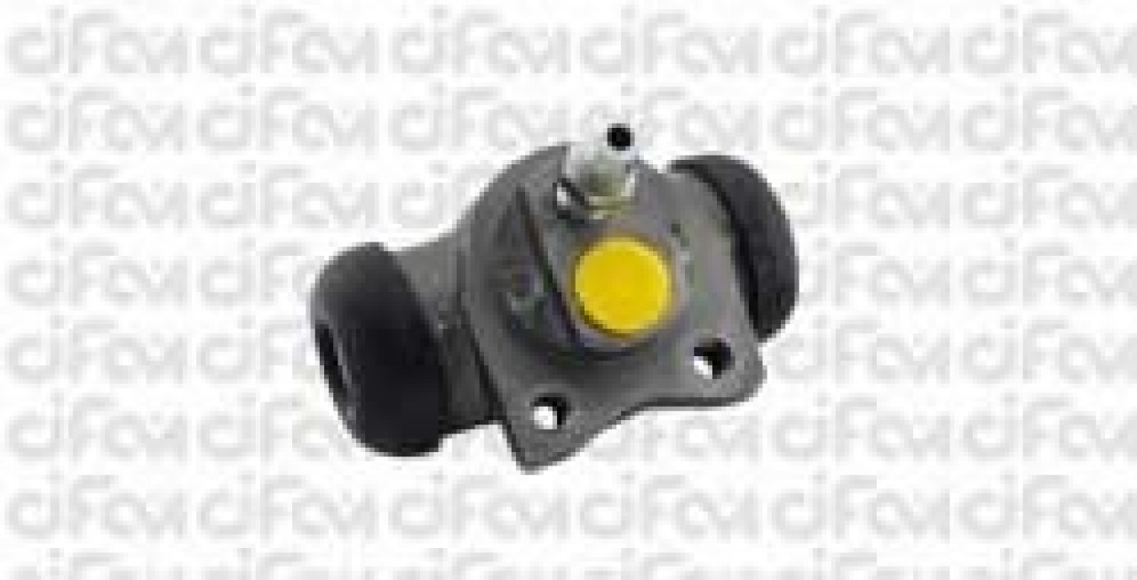 Cilindru receptor frana OPEL VECTRA B Combi (31) (1996 - 2003) CIFAM 101-298 piesa NOUA