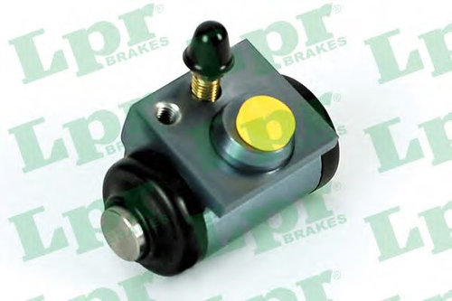 Cilindru receptor frana PEUGEOT 1007 (KM) (2005 - 2016) LPR 4827 piesa NOUA