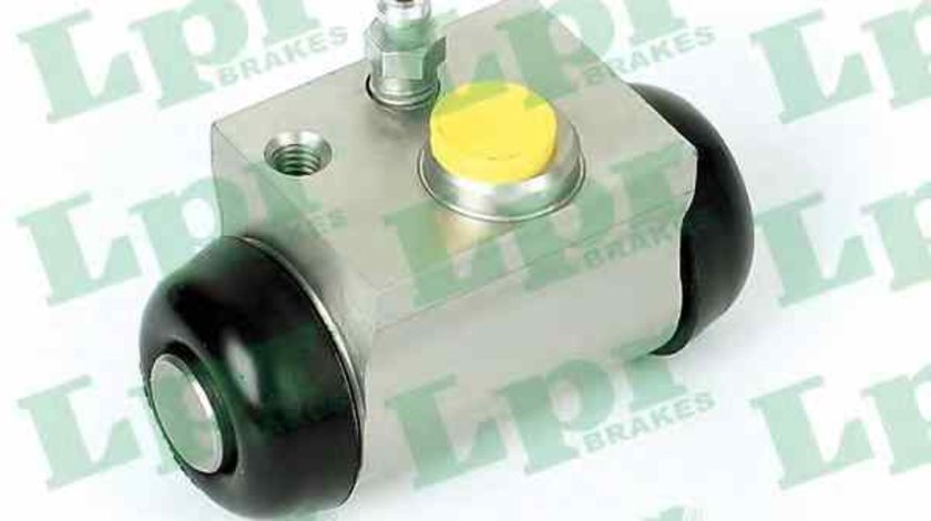 Cilindru receptor frana PEUGEOT 1007 KM LPR 4824