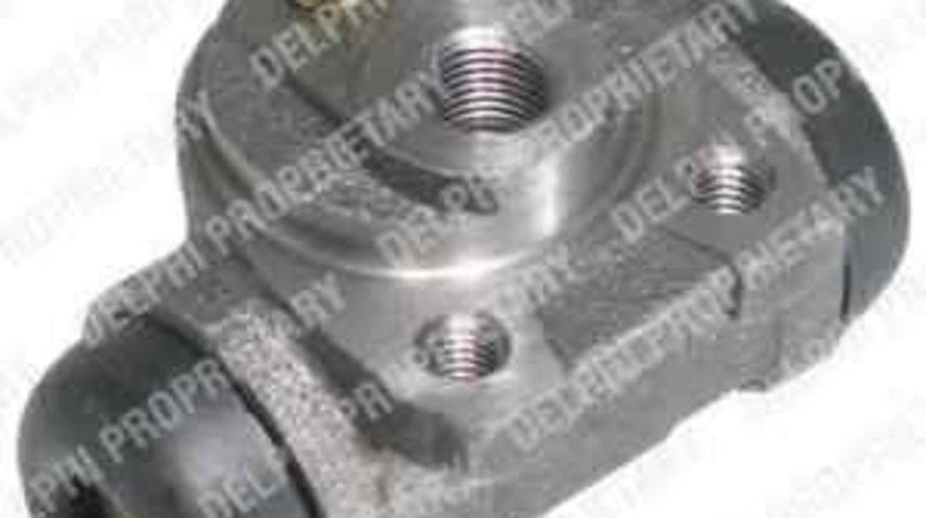 Cilindru receptor frana PEUGEOT 106 I (1A, 1C) DELPHI LW22132