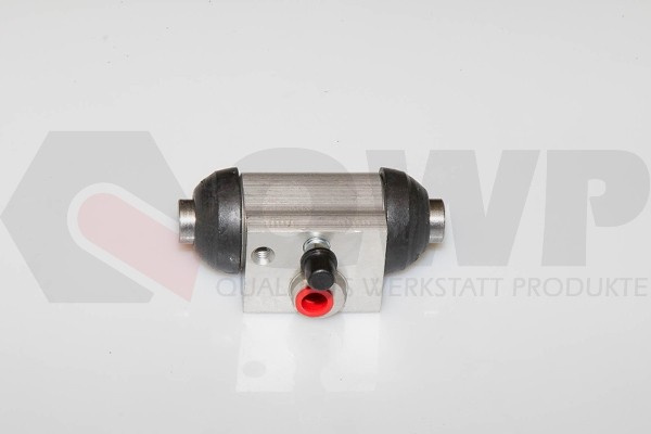 Cilindru receptor frana PEUGEOT 106 II (1) (1996 - 2016) QWP WBCL140 piesa NOUA