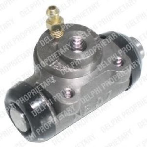 Cilindru receptor frana PEUGEOT 106 II (1) (1996 - 2016) DELPHI LW30005 piesa NOUA